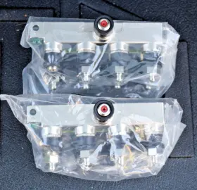 MSPLIT8R1 DIRECTV High Frequency Swm Splitter Outputs