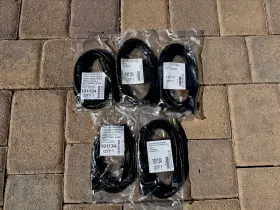 191134 DISH Set High Hdmi Cable Rohs