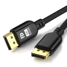 AU-DP-6M DIYANISLY Displayport Cable