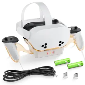 TY-3867 DOBE FOMIS ELECTRONICS Charging Dock Station Oculus