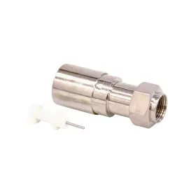 DC-CF11 DOLPHIN COMPONENTS CORP Cablecoupler Male Coax