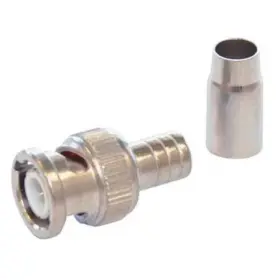 DC-88-30 DOLPHIN COMPONENTS Coupler Cable Bnc Male