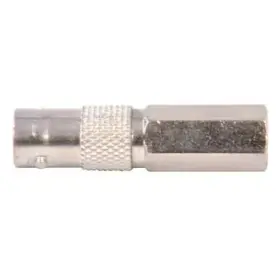 DC-UG89-5 DOLPHIN COMPONENTS Cable Coupler Bnc Female Coax