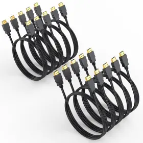 G69610P DOROJEPI Hdmi Cable High Shiel