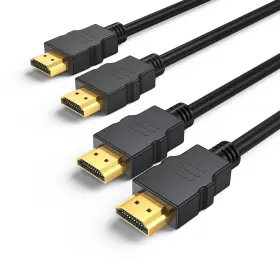 OCE1432P DOROJEPI Hdmi Cable High Shielded Cord Gaming Moni