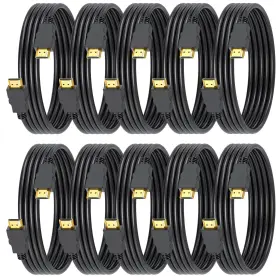 OCE14710P DOROJEPI Hdmi Cable Pack High Shielded Cord Gaming