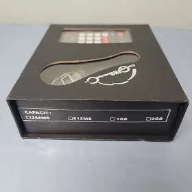 875690009141 DP AUDIO VIDEO Usb Sd Mmc Wireless Car Fm Remote #3