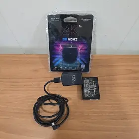 631384548378 DR HDMI Fury Hdr Edid Manager Box