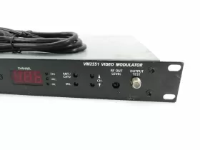 VM2551 DRAKE Video Modulator #2