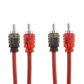 B07N1TR7SW DS18 Rca Cable Ultra Flex Stereo Audio
