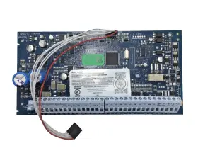 HS2064 DSC Powerseries Neo Security Control Panel #2 HS2064 DSC Powerseries Neo Security Control Panel #2