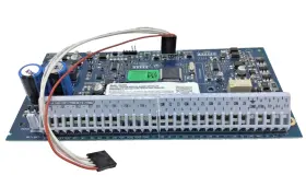 HS2064 DSC Powerseries Neo Security Control Panel HS2064 DSC Powerseries Neo Security Control Panel