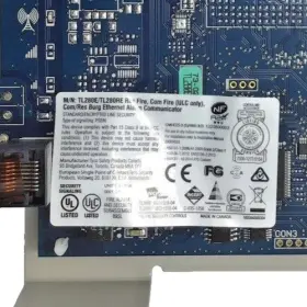 TL280E DSC Internet Security Alarm Communicator #2