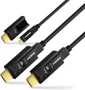 4332715838 DTECH Fiber Optic Hdmi Cable Chroma Subsampling