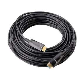945279524816 DTECH Fiber Optic Hdmi Cable Ultra Video Hdcp #3