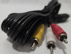 10COMPOS DTV Cable Client Rca #2