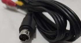 10COMPOS DTV Cable Client Rca #3