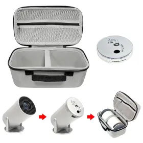 HY300 DUPULEE Projector Travel Bag Magcubic