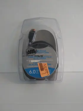 600603113796 DYNEX Hdmi Cable Digital Audio Video Feet Meters