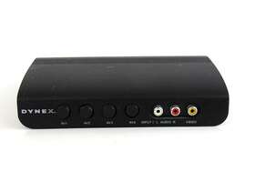 DXVS201A DYNEX Selector Switch DXVS201A DYNEX Selector Switch