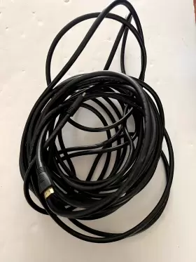 181813 EAGLE Csa High Hdmi Cable Ethernet Tv #2