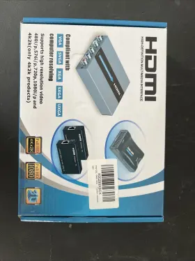 738627099908 EASYCEL Hdmi Converter Cables