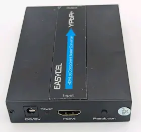 738627099922 EASYCEL Hdmi Converter Scaler Function #2