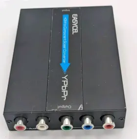 738627099922 EASYCEL Hdmi Converter Scaler Function