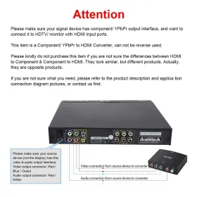 760385777941 EASYCEL Hdmi Converter Meter Cable #2