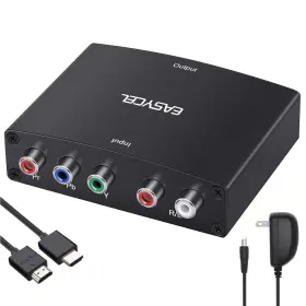 760385777941 EASYCEL Hdmi Converter Meter Cable