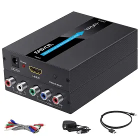 TW607CS EASYCEL Hdmi Converter Cables Alu