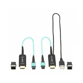 P568-000-FBR EATON Hdmi Fiber Extender Termination Mpo Cable