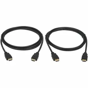 P568-006-2PK EATON Tripp Lite High Hdmi Cables