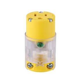 515CLTY-F-LW EATON Connector Receptacle
