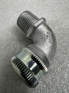 CGE193 EATON Gland Tray Cable Angle Feraloy Iron Alloy