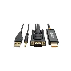 P116-006-HDMI-A EATON ELECTRICAL Vga Adapter Cable Left