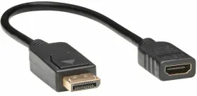 P136-001 EATON ELECTRICAL Tripp Lite Displayport Hdmi Video