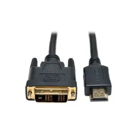 P566-003 EATON ELECTRICAL Tripp Lite Hdmi Dvi Cable