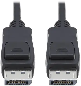 P580-001-V4 EATON ELECTRICAL Tripp Lite Displayport Cable