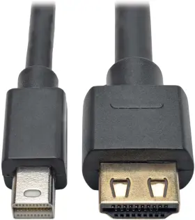 P586-006-HD-V4A EATON ELECTRICAL Tripp Lite Mini Displayport P586-006-HD-V4A EATON ELECTRICAL Tripp Lite Mini Displayport