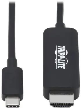 U444-006-HBE EATON ELECTRICAL Tripp Lite Usb Hdmi Adapter U444-006-HBE EATON ELECTRICAL Tripp Lite Usb Hdmi Adapter