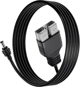 ZQ-AP-50-W2-DC-3M EAZUSE Starlink Mini Cable Anderson Power
