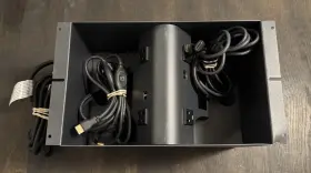 MARHS108 ECA Hdmi Colecraft Power Data