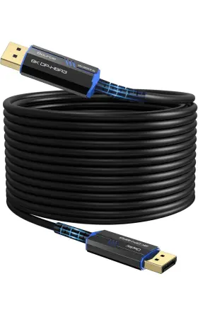 8K-B25 ECJTU Hdmi Fiber Optic Cable