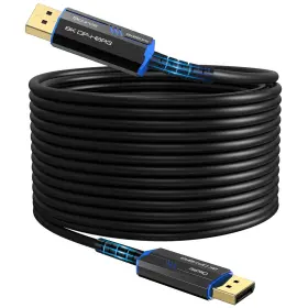 8K-DPB30 ECJTU Dp Fiber Optic Cable Feet