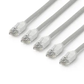 B0CPRD1LG8 EERO Ethernet Cable Patch Cord Arctic