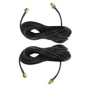 791545255863 EJOYS Wifi Sma Coaxial Extension Cable Lan Wan