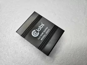 HA2-3 ELABS Hdmi Splitter Adapter Adaptor Connector