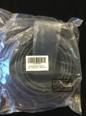 34567 ELECAN Cable Feet