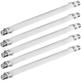 4330121866 COAXIAL Flat Jumper Cable Windows Doors